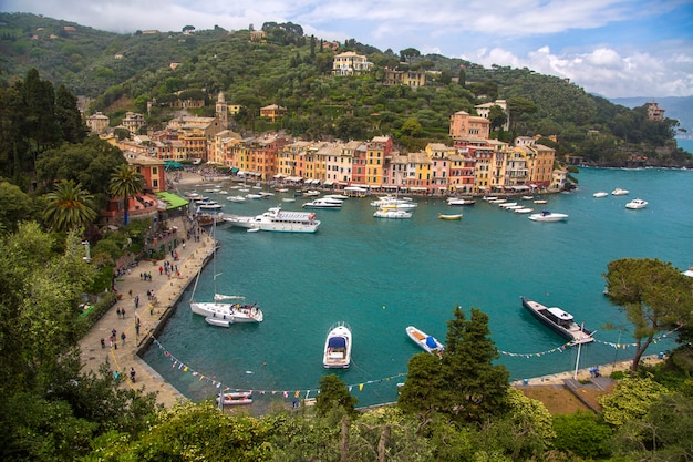 Portofino, Italie