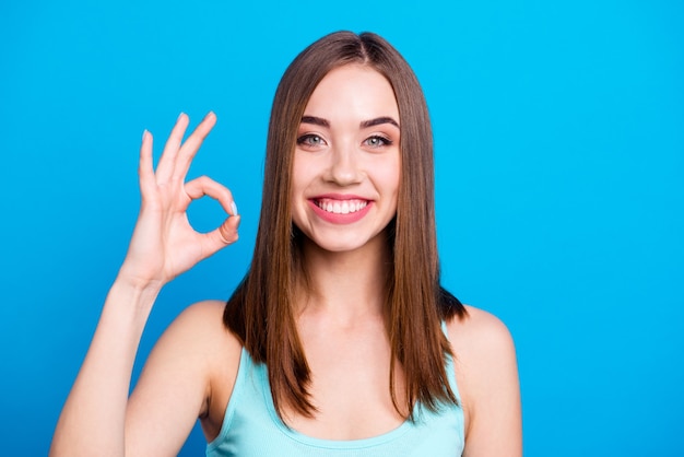 portrait belle femme