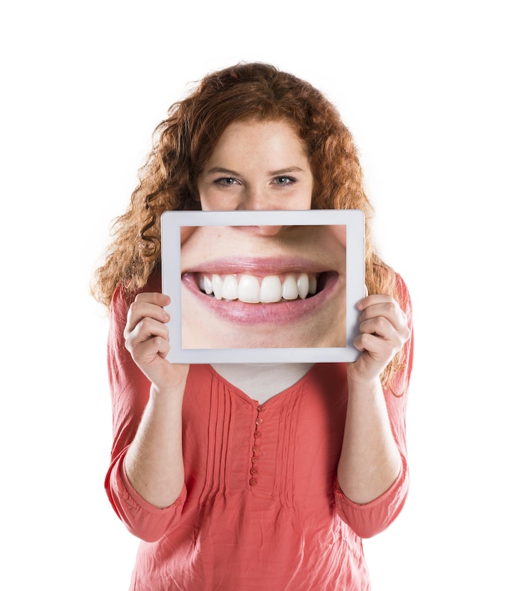 Photo des portraits drôles.