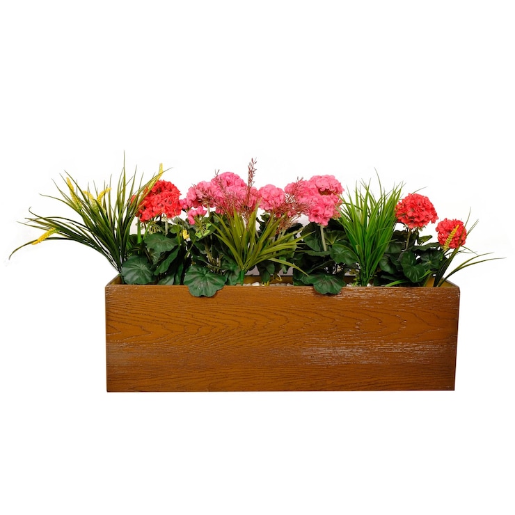 Photo pot de jardin sans plante ni fleur