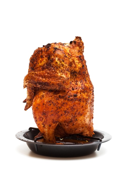 Poulet grillé