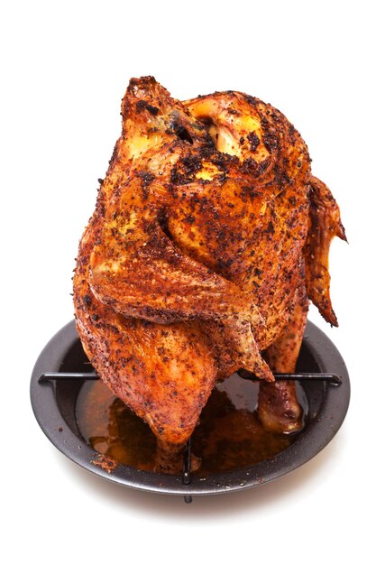 Poulet grillé