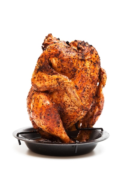 Poulet grillé