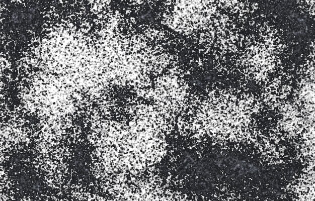 Poussière et arrière-plans texturés rayésGrunge fond de mur blanc et noirAbstract background