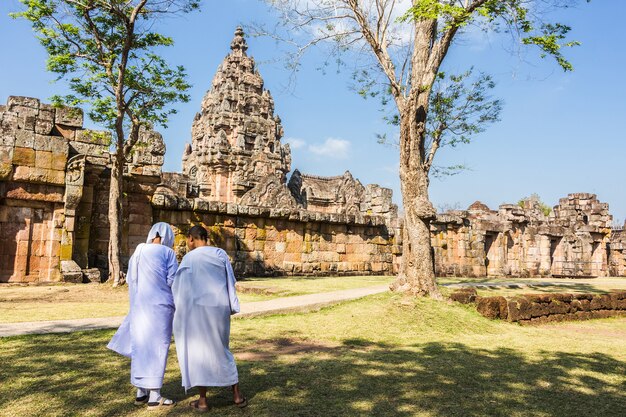 Prasat Phanom Rung