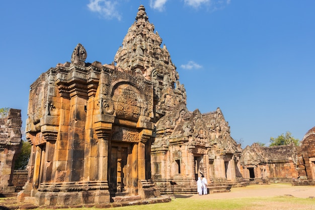 Prasat Phanom Rung