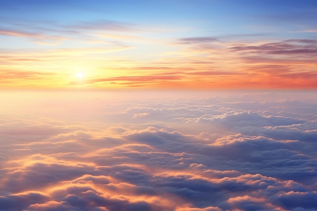 Le premier souffle des jours du ciel