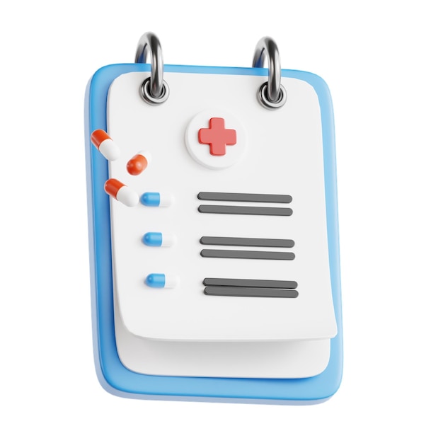 Prescription médicale