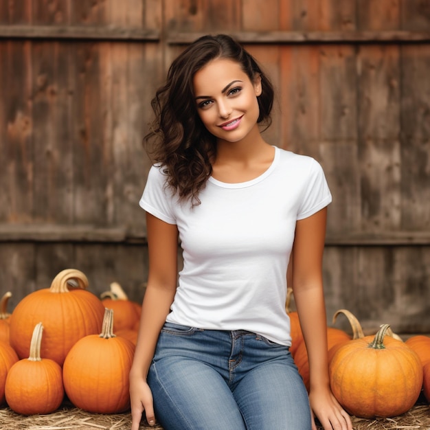 PrintBella Canvas Mockup Maroon Bella Canvas 3001 Mockup T-shirt Mockup Bundle automne Mockup Halloween Il s'agit d'une série de modèles de t-shirts et de vêtements de beauté.