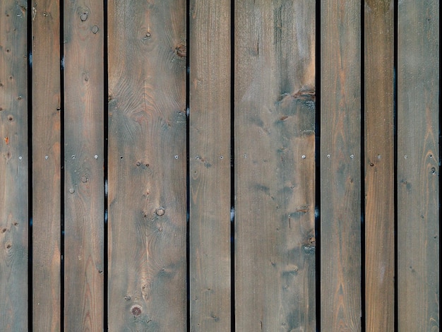 Une prise de vue en bois.