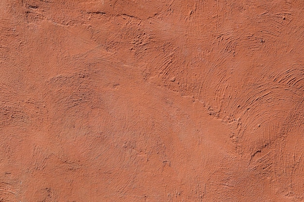 Photo une prise de vue complète du sable.