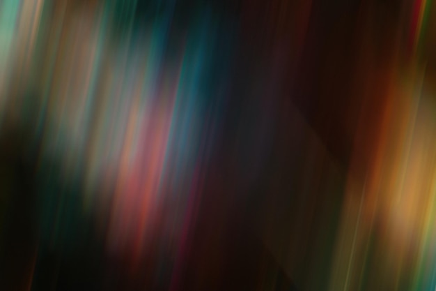 Prism Flow Photo Overlay Abstraction Refraction de la lumière en gradient avec des effets de prisme délicats et lisses dans des couleurs pastel douces Parfait pour les projets de conception créative et les améliorations visuelles