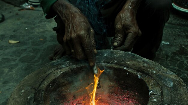 Le procédé de fabrication des bijoux 3