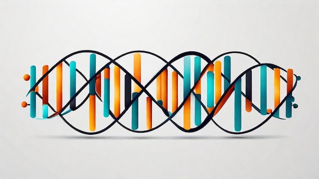 Le processus de réplication de l'ADN