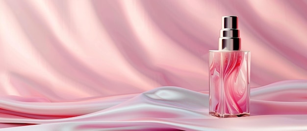 Produit de beauté Copyspec pour la publicité