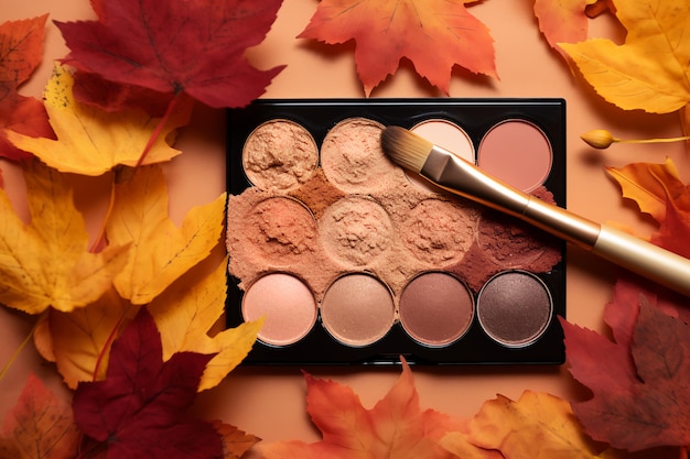 Les produits de beauté Golden Hour Glow Autumn SelfCare pour des résultats rayonnants