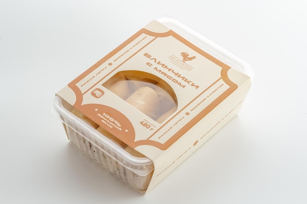 Des produits de boulangerie sucrés avec du miel