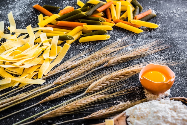 Produits de boulangerie