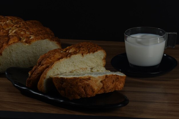 produits de panaderia