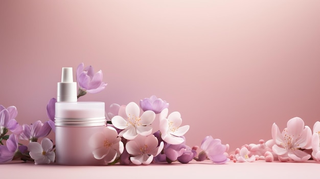 Produits de soins de la peau