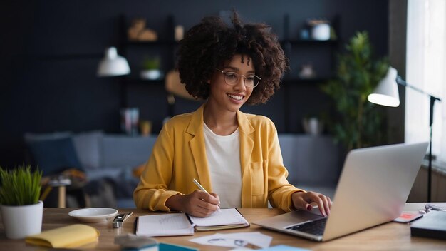 Profession technologique indépendante et concept de réseautage