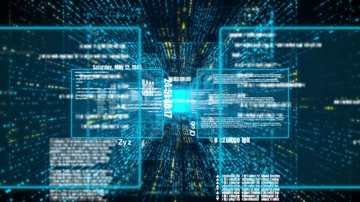 Photo programmation et codage visionnaires des futurs logiciels