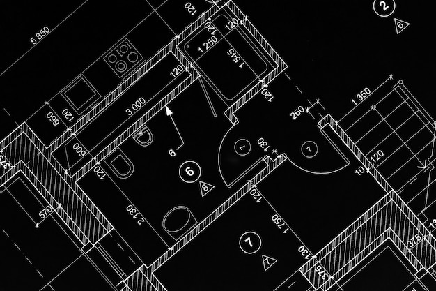 Projet d'architecture