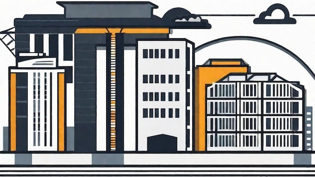 Des projets d'ingénierie civile impressionnants