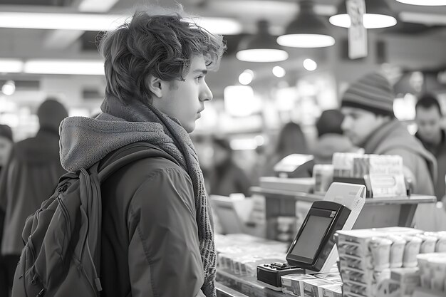 Photo promouvoir l'inclusion et l'autonomisation célébrer la diversité soutenir les personnes handicapées dans une société