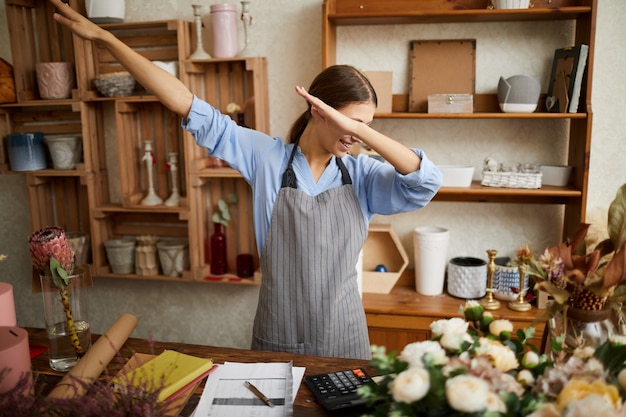 Propriétaire de la boutique Siccessful