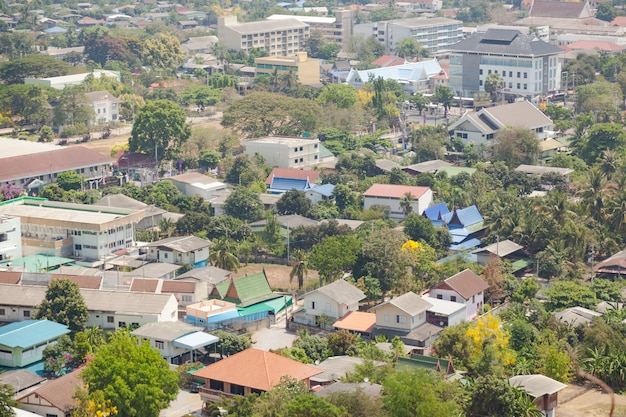 Photo propriété et bâtiment