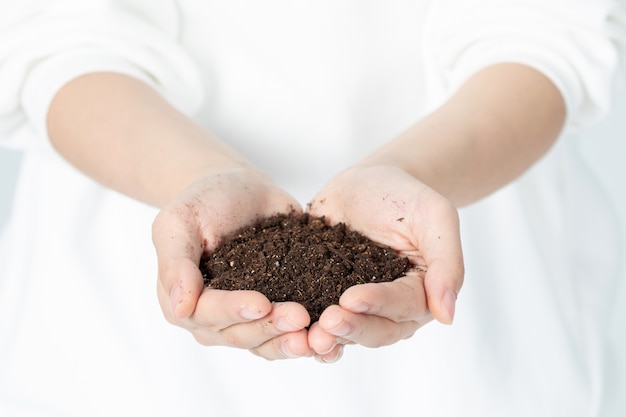 Protéger les ressources naturelles pour la protection de l'environnement