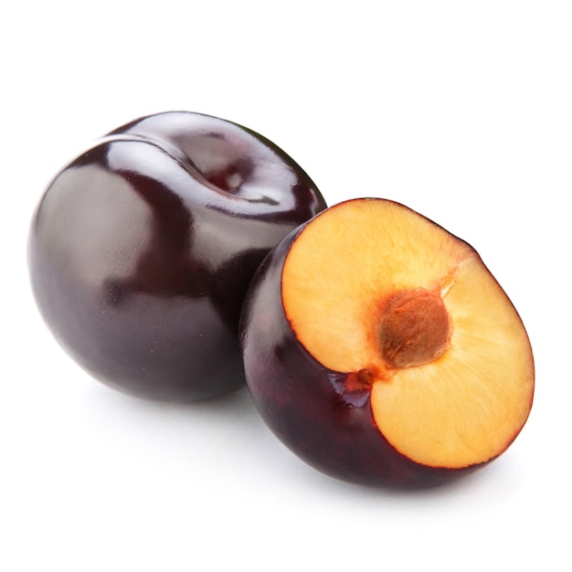 Prunes