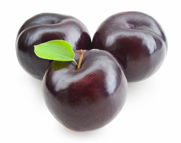 Prunes