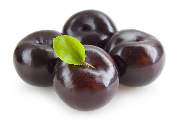 Prunes