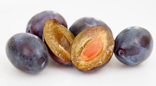 Prunes