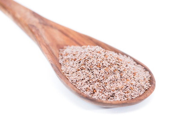 Psyllium isolé