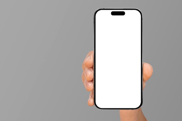 Publicité téléphone iphone sur les arrière-plans png