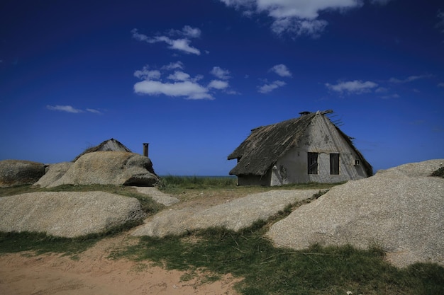 Punta del Diablo Uruguay