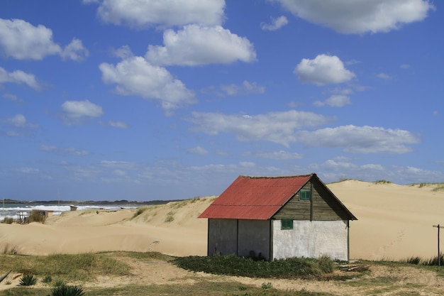 Punta del Diablo Uruguay