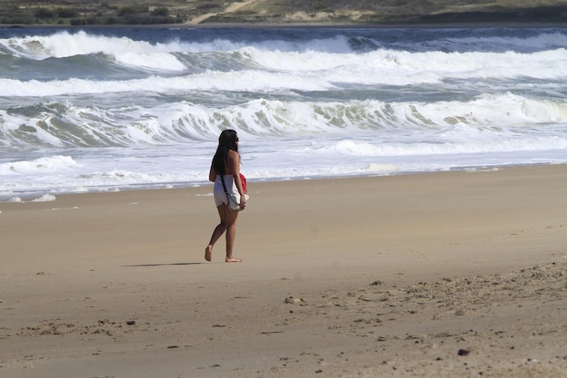 Punta del Diablo Uruguay