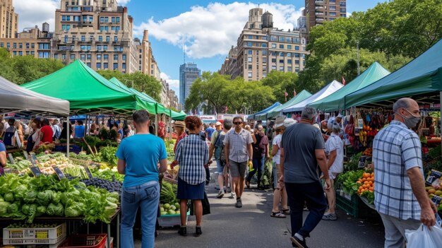 La pureté libérée embrassant 100 natures Bounty avec des fruits biologiques fraîchement cueillis