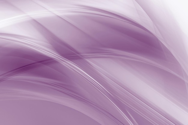 Purple Abstract Background