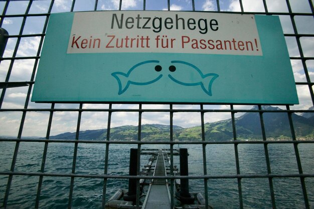 Photo putrid lake che 22072006 dans l'usine de pisciculture du canton de berne, les poissons transsexuellen du thunersee sont examinés