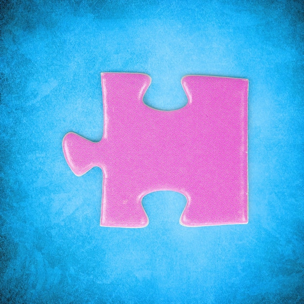 Puzzle Piece