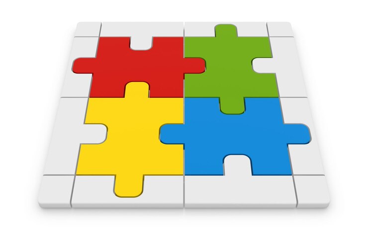 Photo puzzle