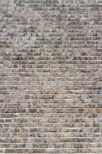 Pyramide maya Chichen Itza, péninsule du Yucatan, Mexique.