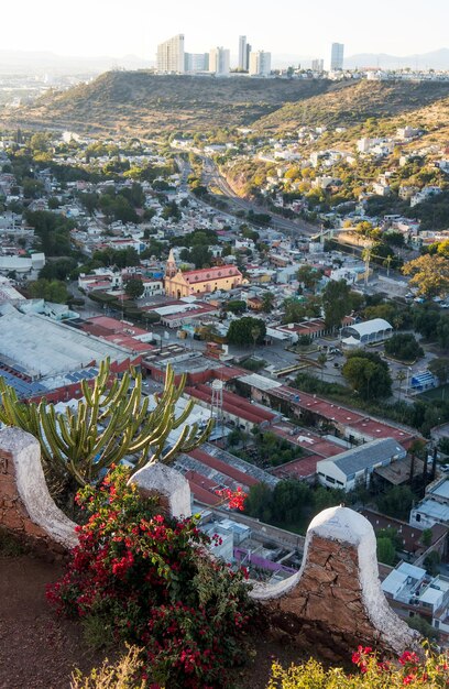 Le quartier d'Hercules Queretaro est un lieu énigmatique plein de culture, d'histoire et de tradition.