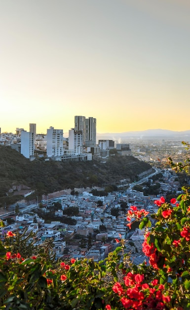 Le quartier d'Hercules Queretaro est un lieu énigmatique plein de culture, d'histoire et de tradition.