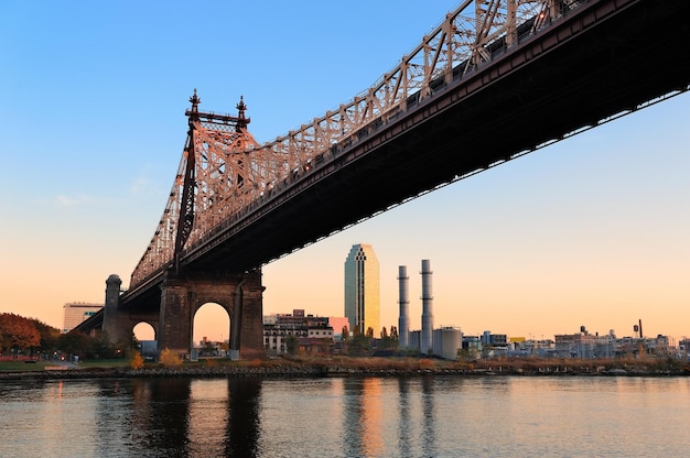 Queensboro Bridge